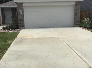 3030 Mallorca Dr, Conroe, TX 77301