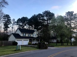 217 Wildwood Cir SE, Calhoun, GA 30701