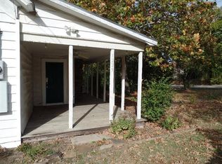 1229 N Lewis Ave, Fayetteville, AR 72703