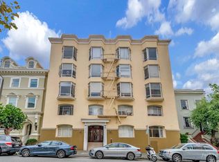 2335 Pacific Ave APT 403, San Francisco, CA 94115