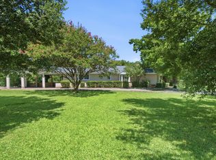 435 Horseshoe Trl W, Aledo, TX 76008
