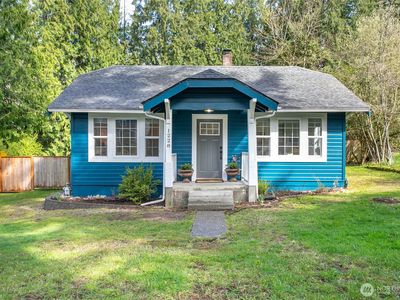 1228 Lakeview Street, Bellingham, WA, 98229