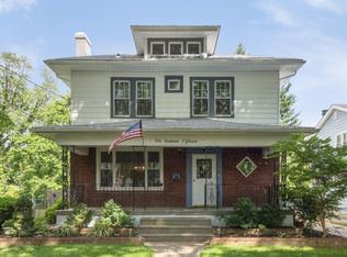 115 Glenwood Ave, Merchantville, NJ 08109