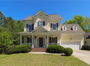 119 Shoreline Pkwy, Tega Cay, SC 29708
