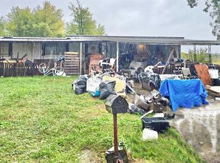 13272 Michigan Ln, Dexter, MO 63841