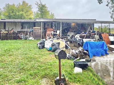 13272 Michigan Ln, Dexter, MO, 63841