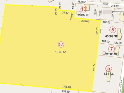 0 Mount Elam Rd, Fitchburg, MA, 01420
