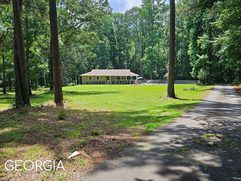 1300 Old Victron School Rd, Hoschton, GA 30548 MLS 10175039 Zillow