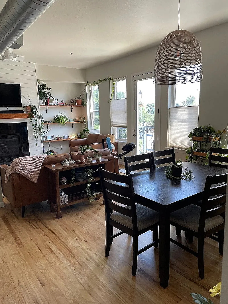 2 bed, 1287 sqft, $3,200 — Photo 4
