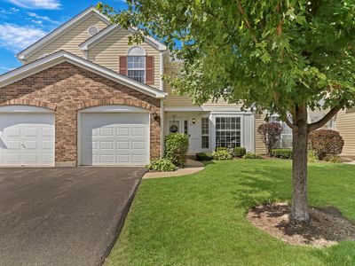 1881 Canterbury Ct, Gurnee, IL, 60031