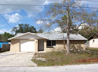 8617 Indies Dr, Hudson, FL 34667