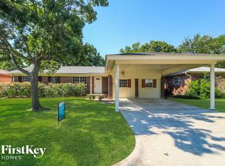 7608 Oxley Dr, Richland Hills, TX 76118