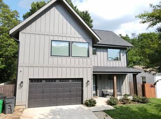 1316 Seigle Ave, Charlotte, NC 28205