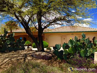 2590 Cherry Hills Dr, Sierra Vista, AZ, 85650