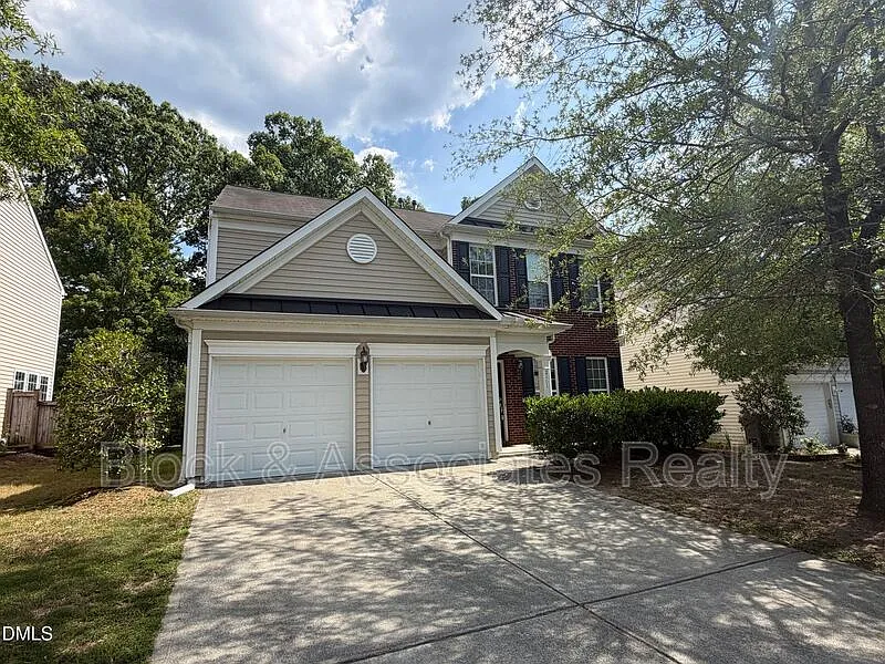 2101 Addenbrock Dr