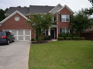 5020 Maristone Ct, Cumming, GA