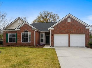 3355 Forest Glen Dr, Charleston, SC 29414