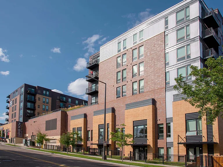 Oxbo Urban Rentals — Photo 39