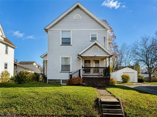 117 Gilbert Ave, Niles, OH 44446