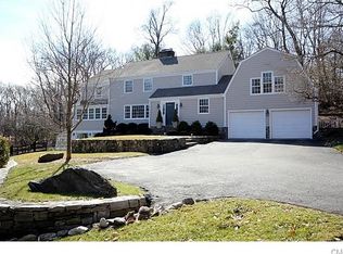 25 Hidden Lake Rdg, Wilton, CT 06897