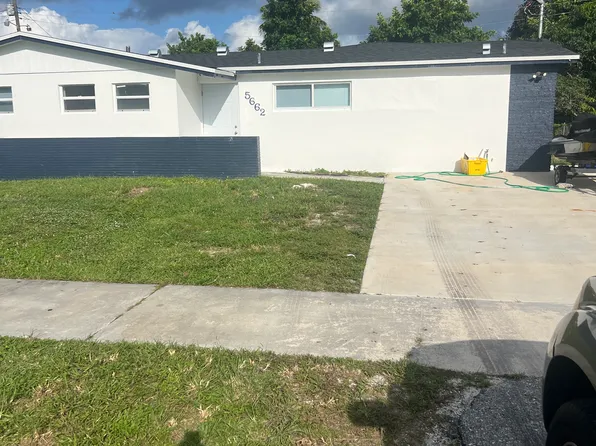 5662 Parke Ave, West Palm Beach, FL 33407