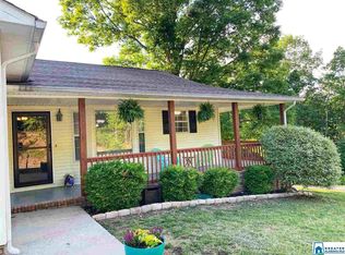 333 Montclair Cir, Oxford, AL 36203