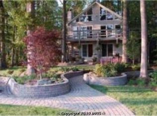 107 Trails End Rd, Locust Grove, VA 22508