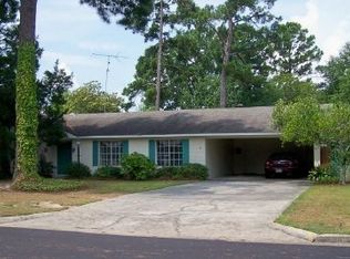 1703 Holly Ave, Columbia, MS 39429