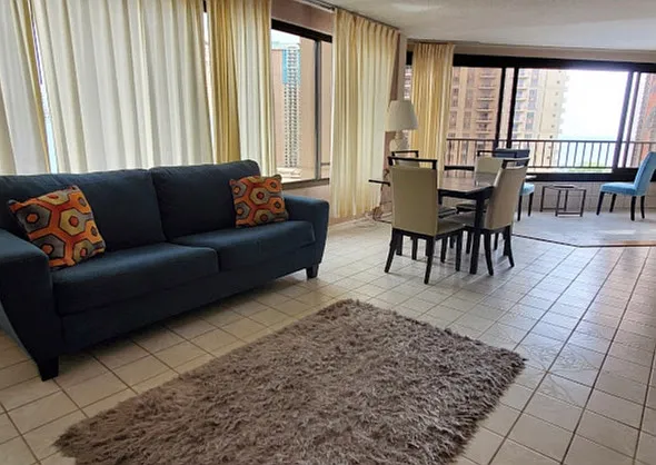 1778 Ala Moana Blvd #2014 — Photo 7