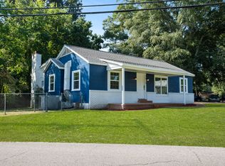 2829 N 6th Ave, Laurel, MS 39440