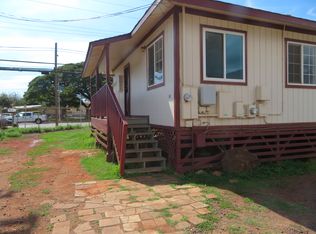 85-342 Farrington Hwy, Waianae, HI 96792