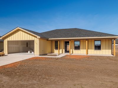 908 Benelli, Clyde, TX, 79510