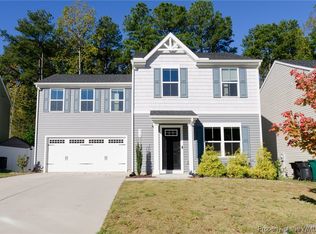 319 Walker Dr, Williamsburg, VA 23185