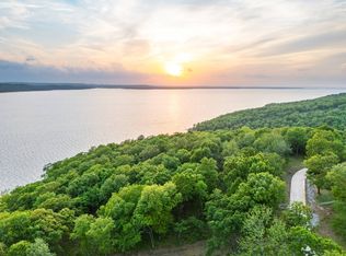 104 Patriot Point, Eufaula, OK 74432