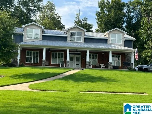 704 County Road 730, Clanton, AL 35046