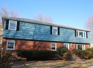 67 Halstead St, Saugus, MA 01906