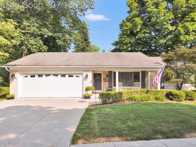 16042 Alpine Dr, Livonia, MI, 48154