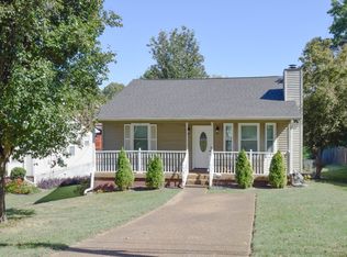 1515 Ocoee Trl, Madison, TN 37115