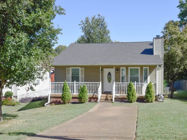 1515 Ocoee Trl, Madison, TN 37115