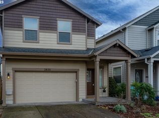 2820 26th Ave, Forest Grove, OR