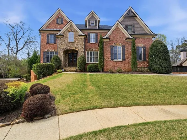 2895 Lassiter Manor Dr, Marietta, GA 30062