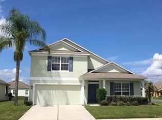 300 Conch Key Way, Sanford, FL 32771