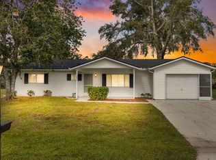 7579 SW 108th Pl, Ocala, FL 34476