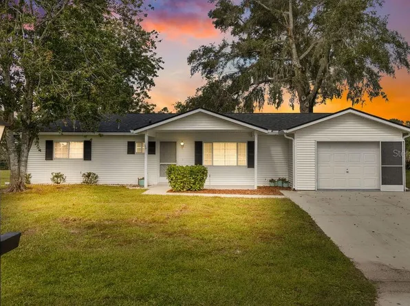 7579 SW 108th Pl, Ocala, FL 34476