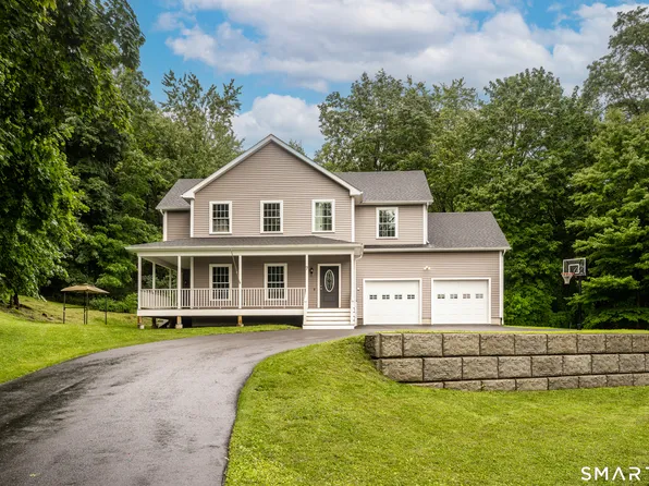 7 Mountainville Road, Danbury, CT 06810