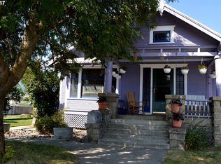 300 S River St, Enterprise, OR 97828