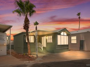 2000 Ramar Rd LOT 7, Bullhead City, AZ 86442