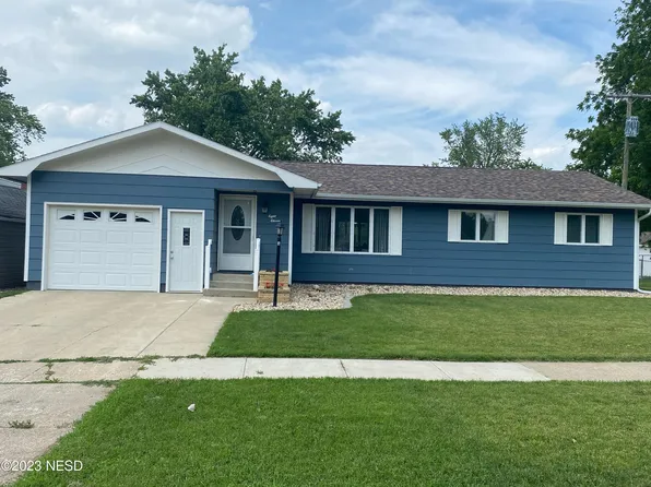 811 5th St W, Clear Lake, SD 57226