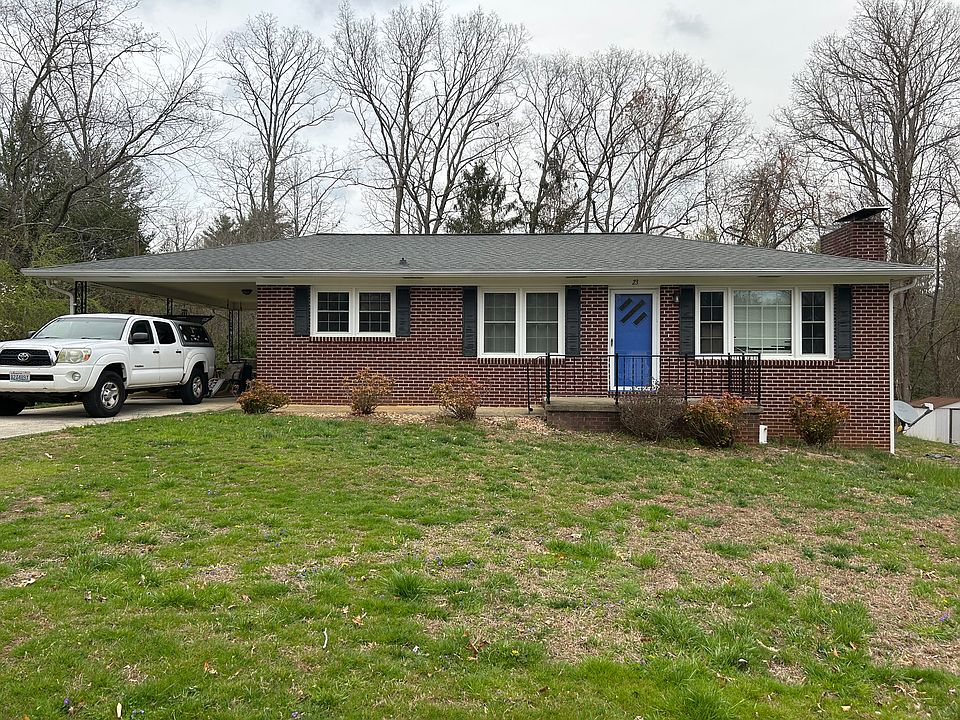 1st image of 23 Oxford Valley Dr