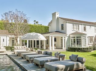 12921 Marlboro St, Los Angeles, CA 90049